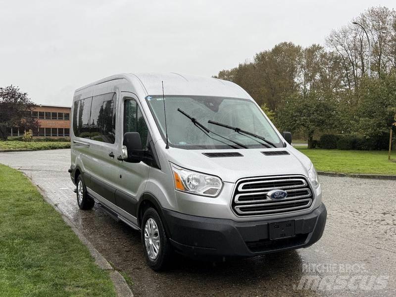 Ford Transit سيارات