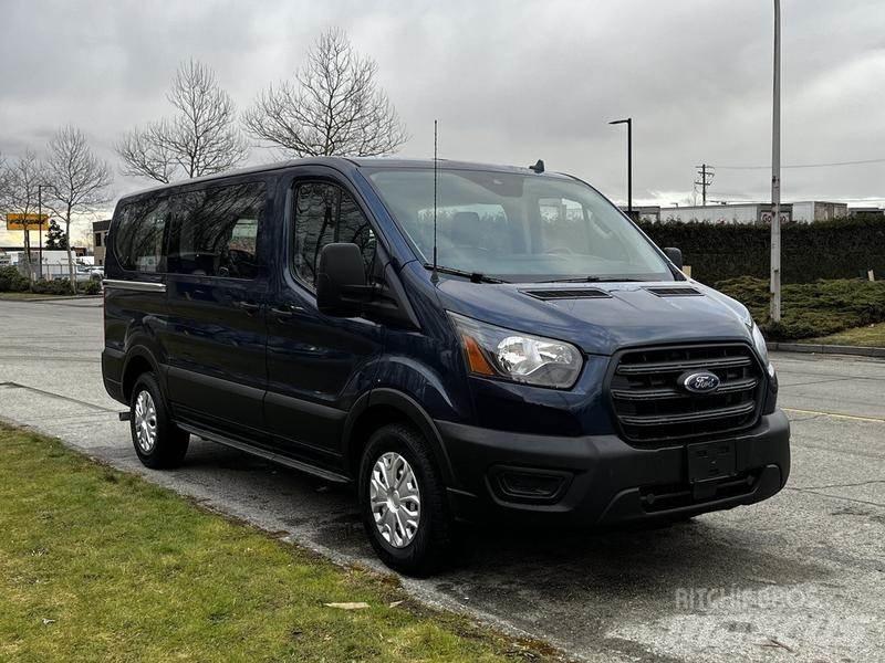 Ford Transit سيارات