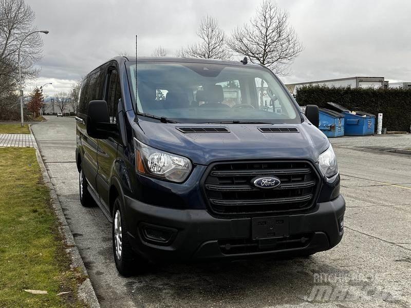 Ford Transit سيارات