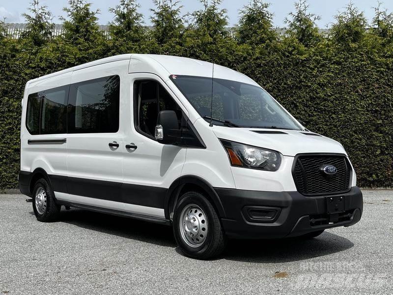 Ford Transit سيارات