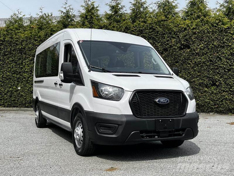 Ford Transit سيارات
