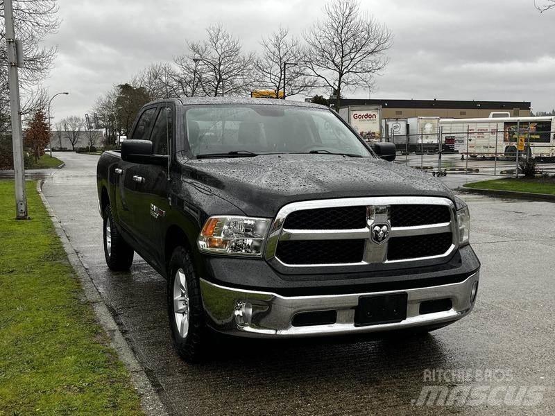 RAM 1500 أخرى