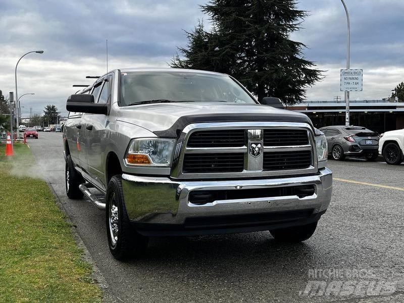 RAM 3500 أخرى