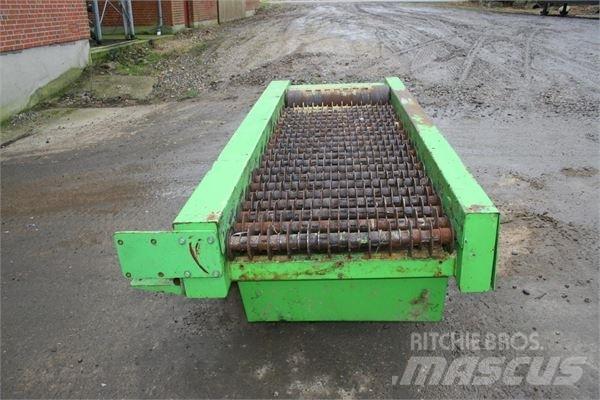 ReTec FS 0-30 أخرى