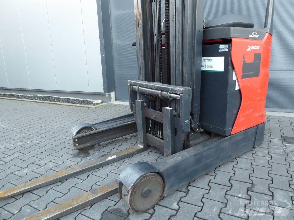 Linde R16-01 شاحنة مناولة