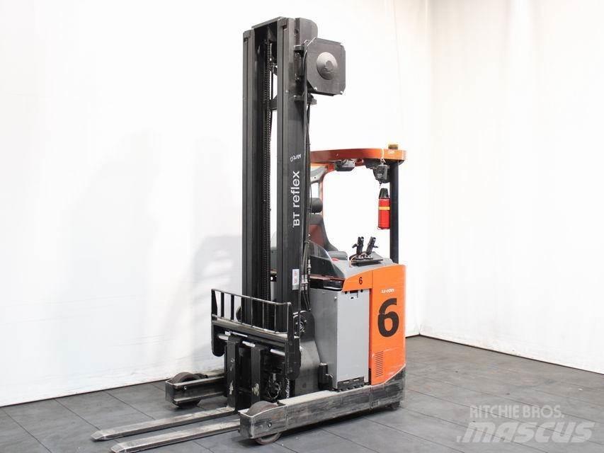 BT RRE 160 شاحنة مناولة