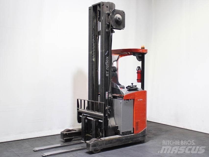 BT RRE 160 شاحنة مناولة
