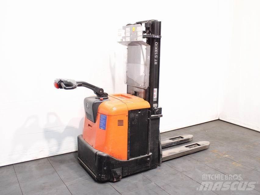 BT SPE 125 معدات التكديس الجوالة