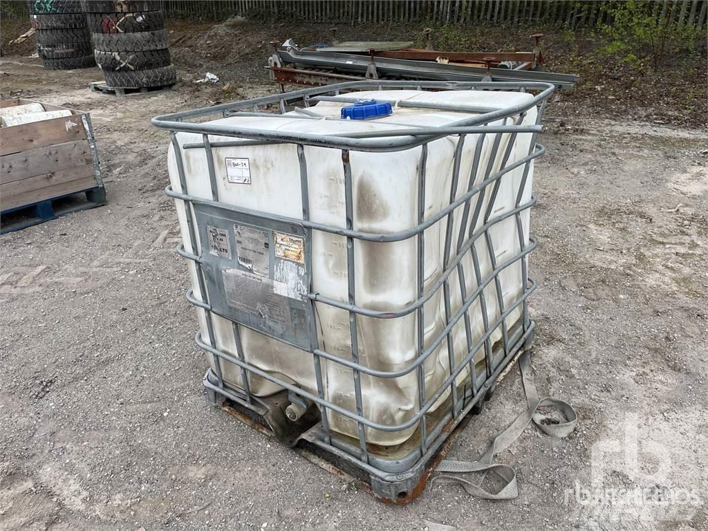  1000L IBC أخرى