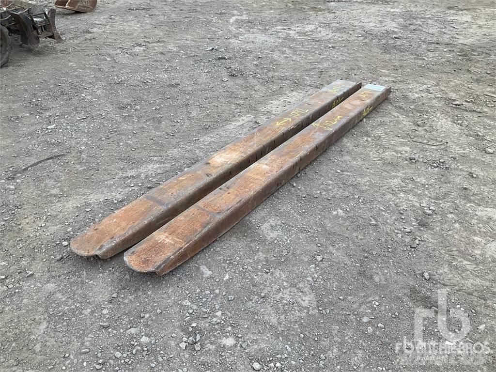  1092 mm مكونات أخرى