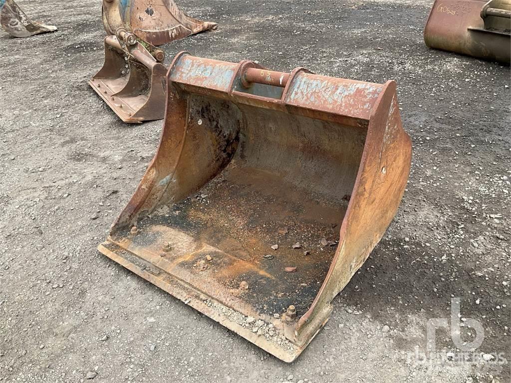  1150 mm Digging دلاء