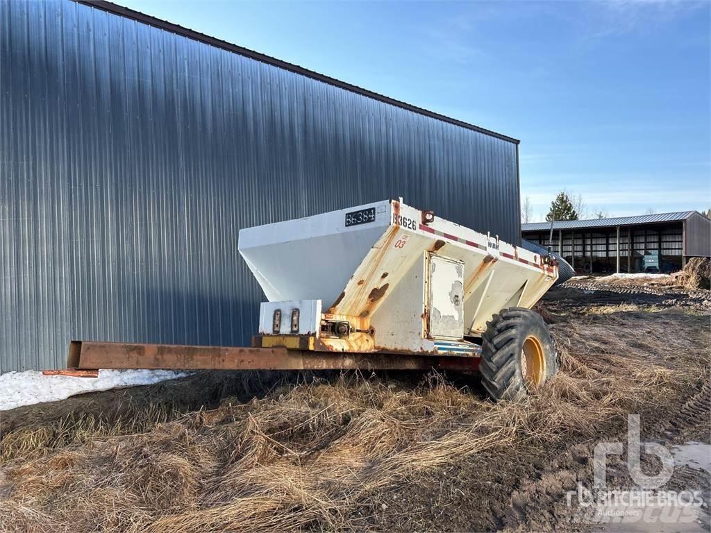  120 gal Steel معدات السفلتة