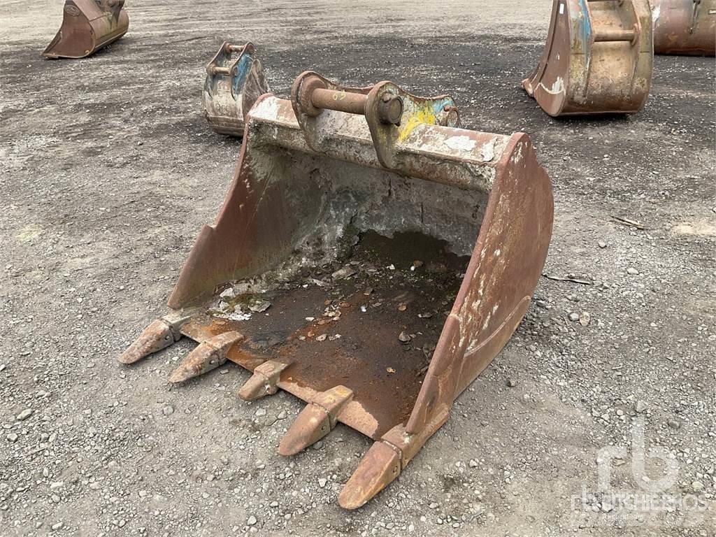  1200 mm Digging دلاء