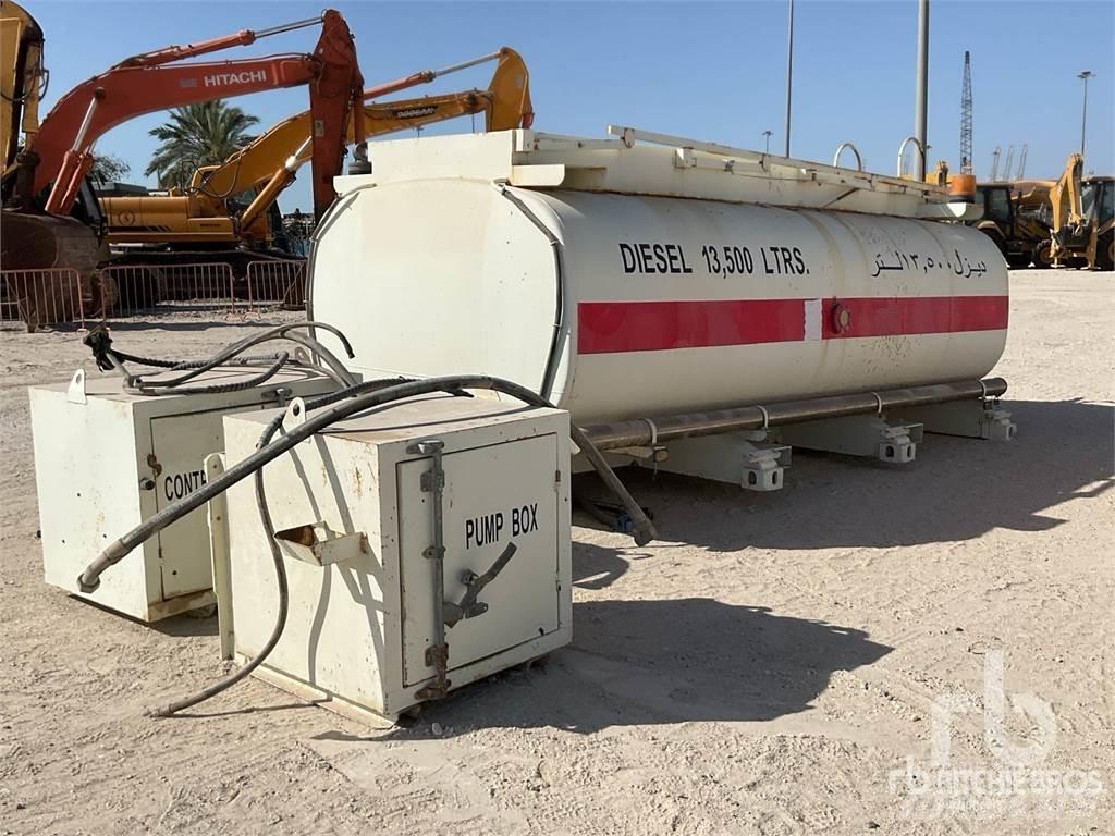  13500 L أخرى