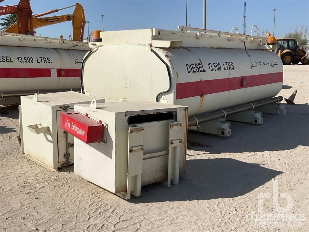  13500 L أخرى