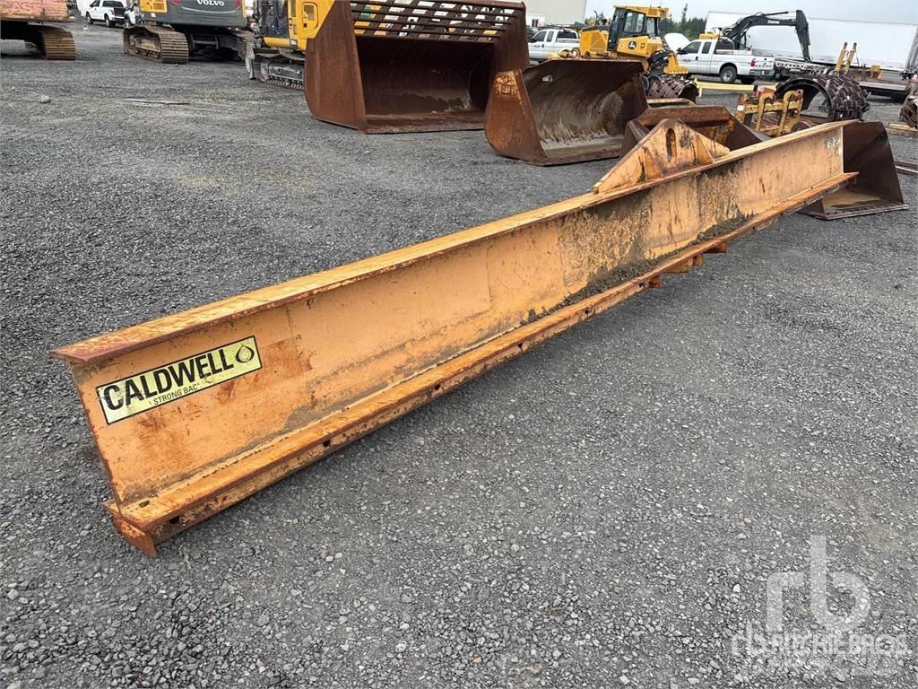  15 ton أجزاء ومعدات رافعات