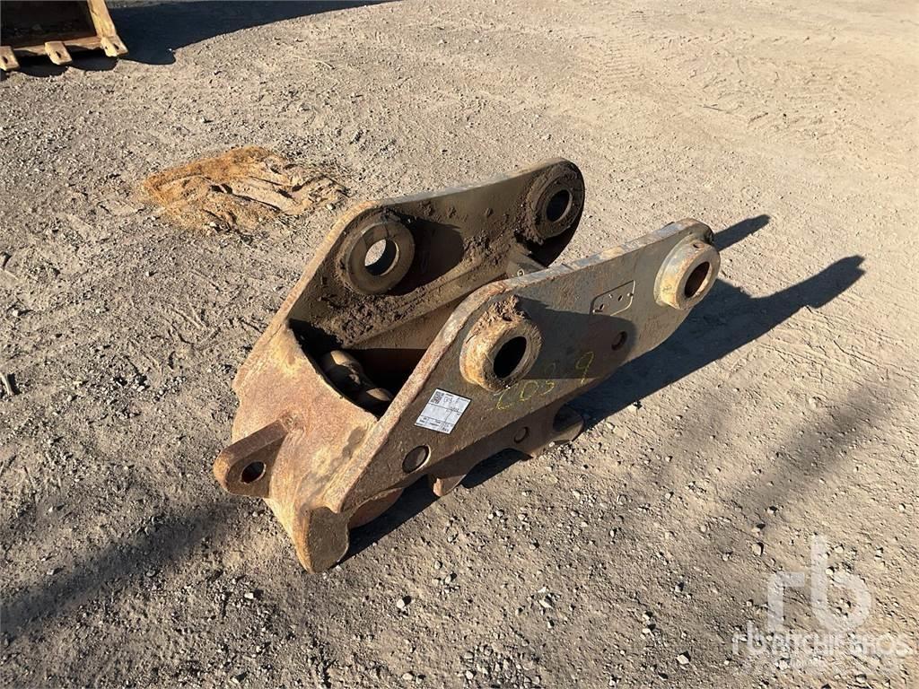  1500 mm Cleanup موصلات سريعة