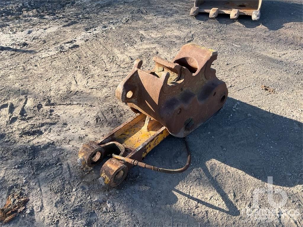  1500 mm Cleanup موصلات سريعة
