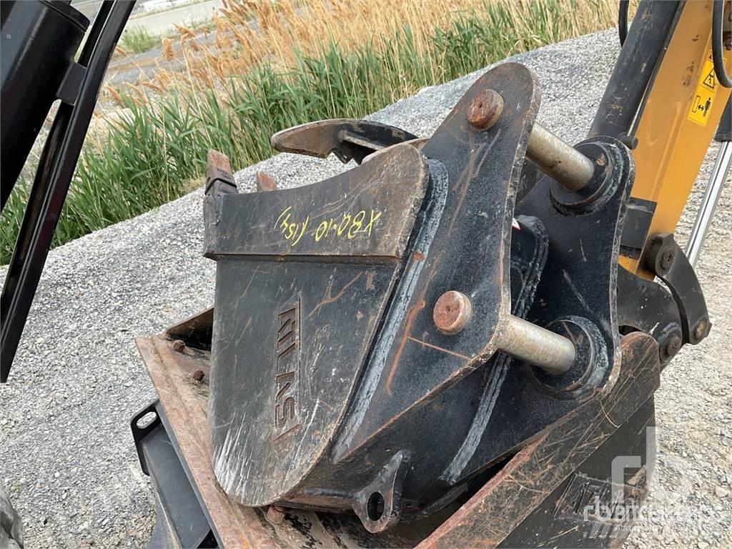  20 ft T/A دلاء