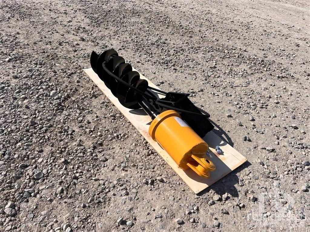  200 mm (Unused) مكونات أخرى