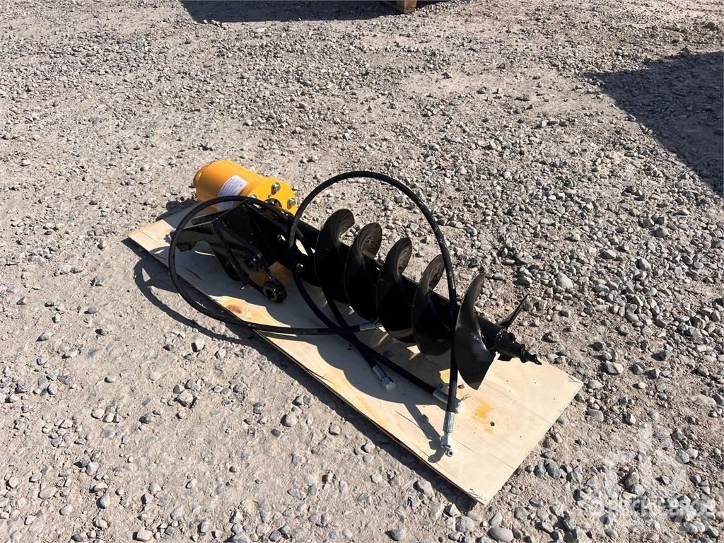  200 mm (Unused) مكونات أخرى