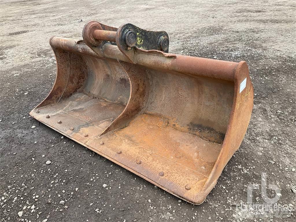  2100 mm Cleanup دلاء