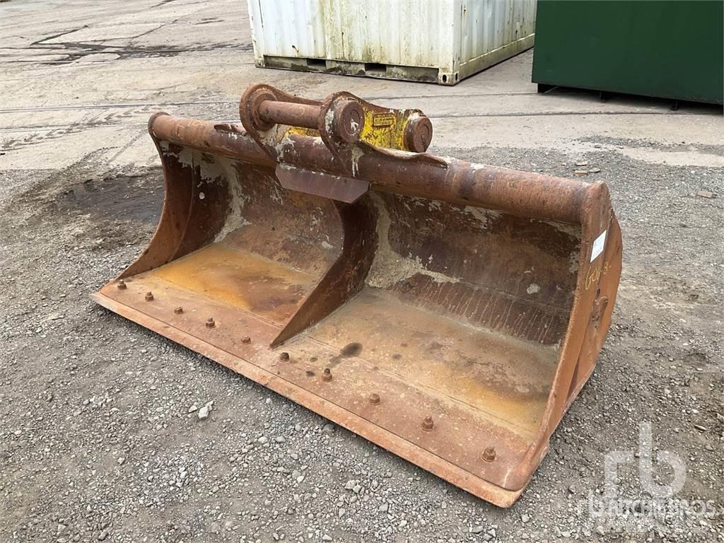  2100 mm Cleanup دلاء