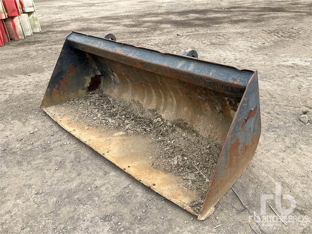  2200 mm ملحقات أخرى للجرارات