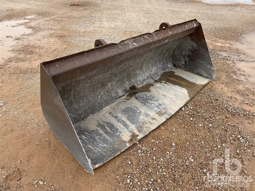  2260 mm Godet دلاء