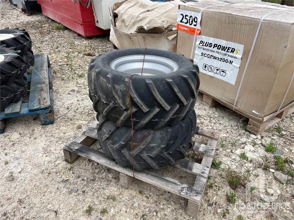  23X10.50-12 مكونات أخرى