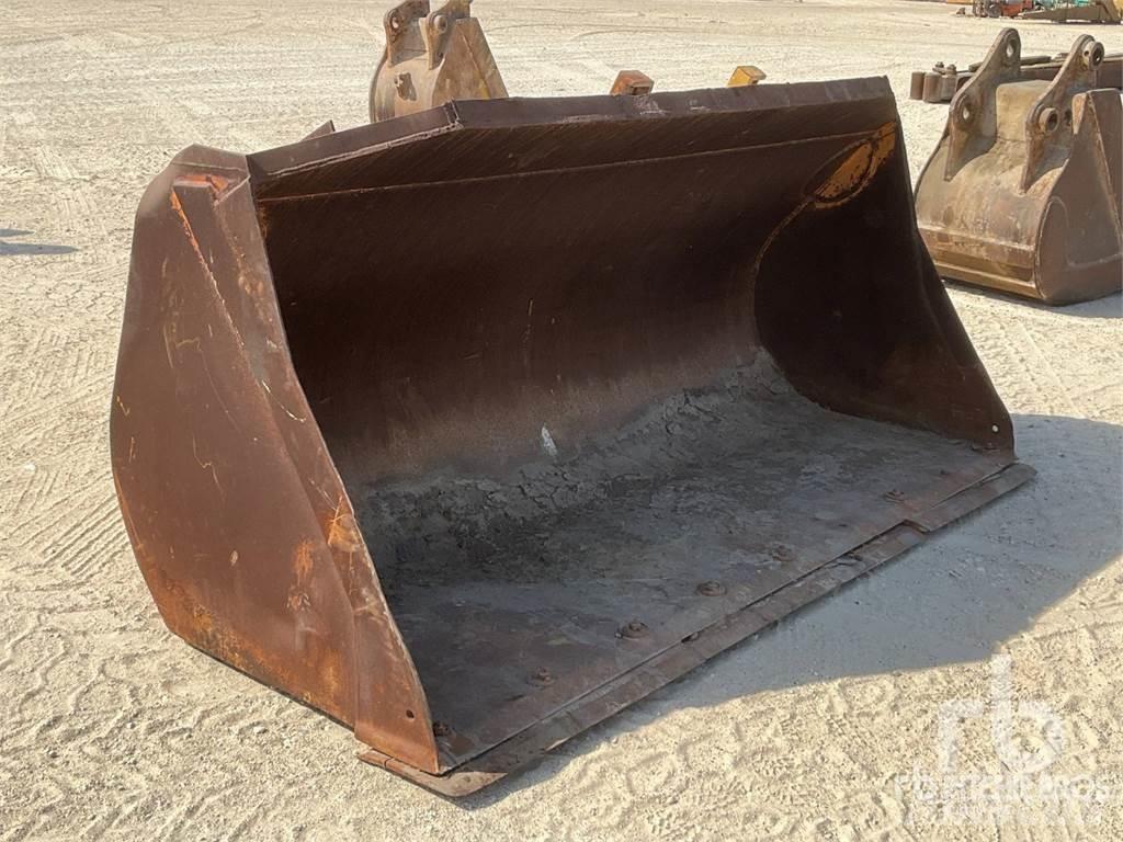  2800 mm دلاء