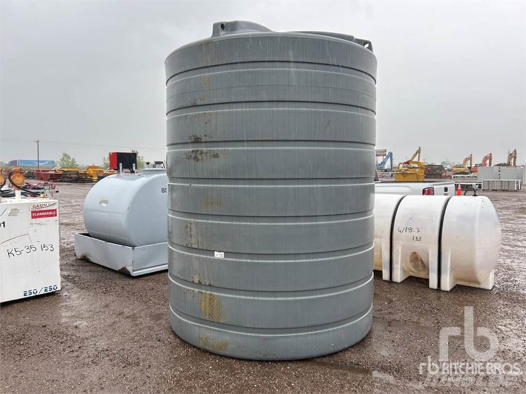  3000 gal Poly أخرى