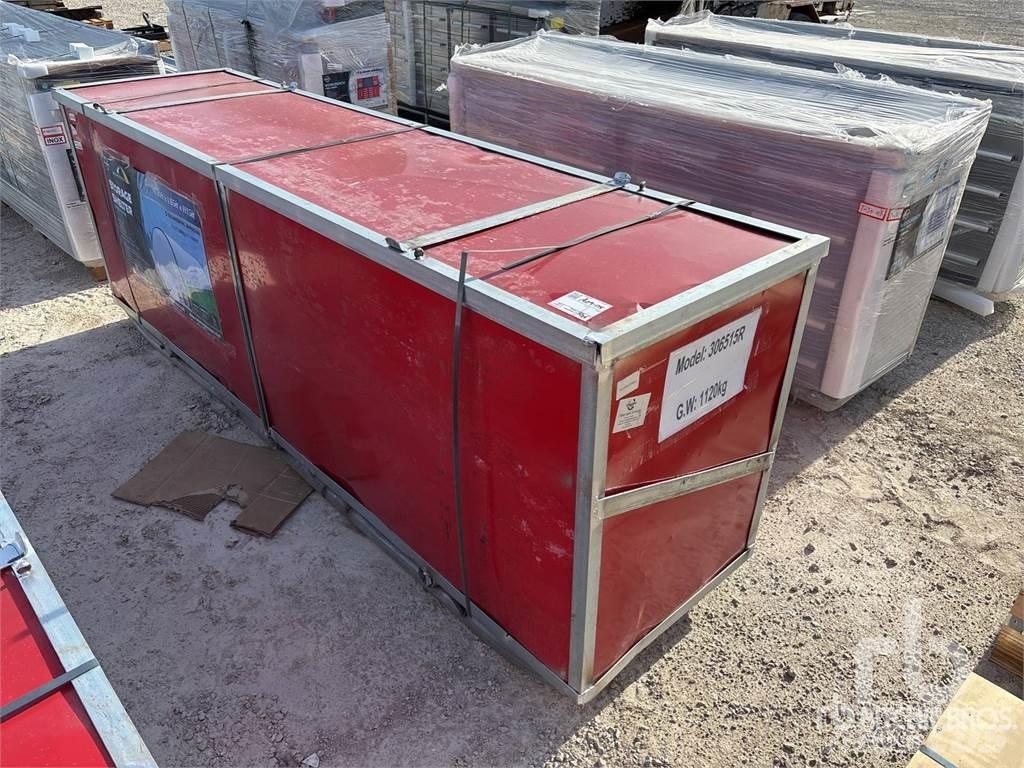  306515R المباني الإطار الصلب