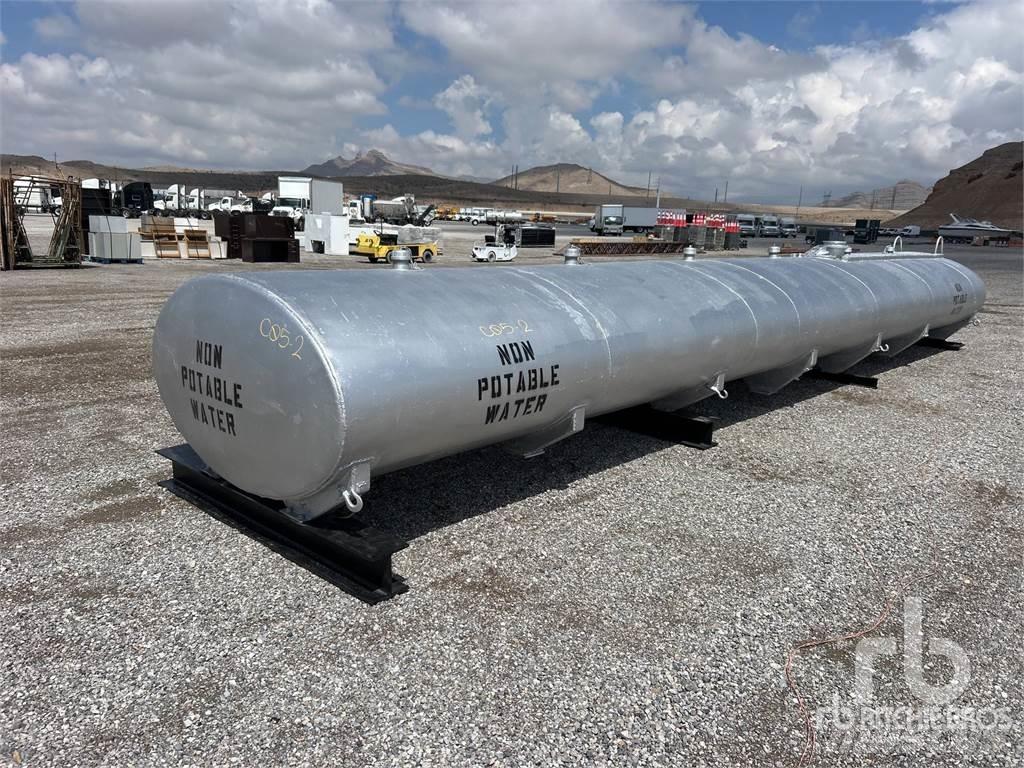  4000 gal مكونات أخرى
