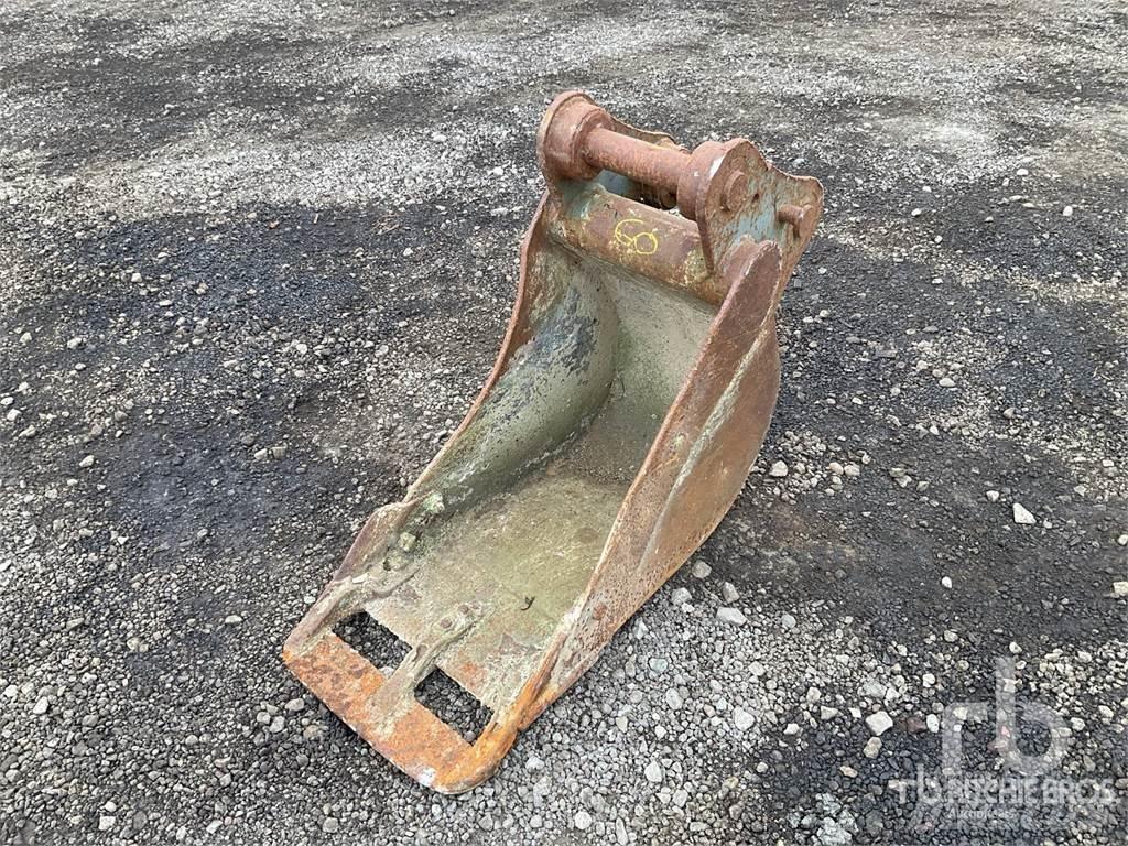  450 mm Digging دلاء