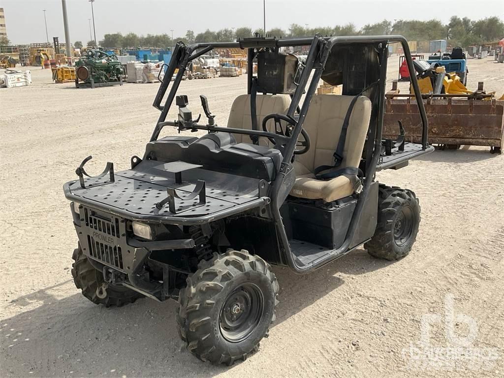  4x4 مركبات لجميع التضاريس