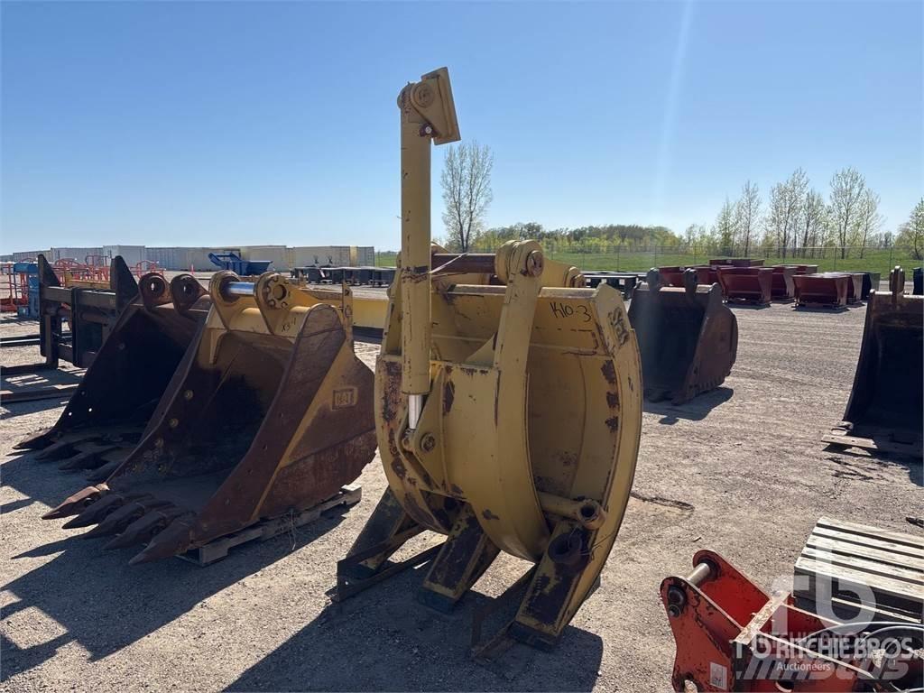  50 in Hydraulic دلاء