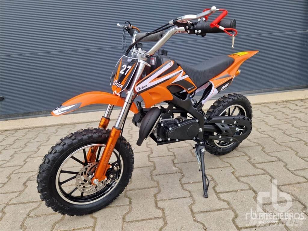  50R-D705 مركبات لجميع التضاريس