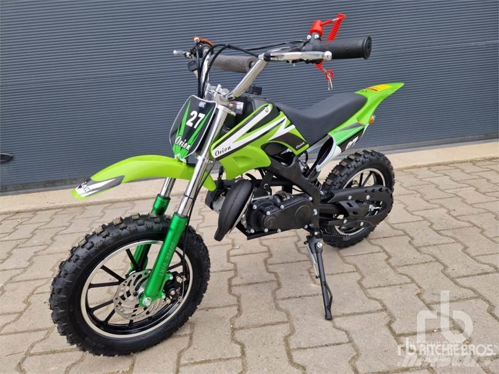  50R-D705 مركبات لجميع التضاريس