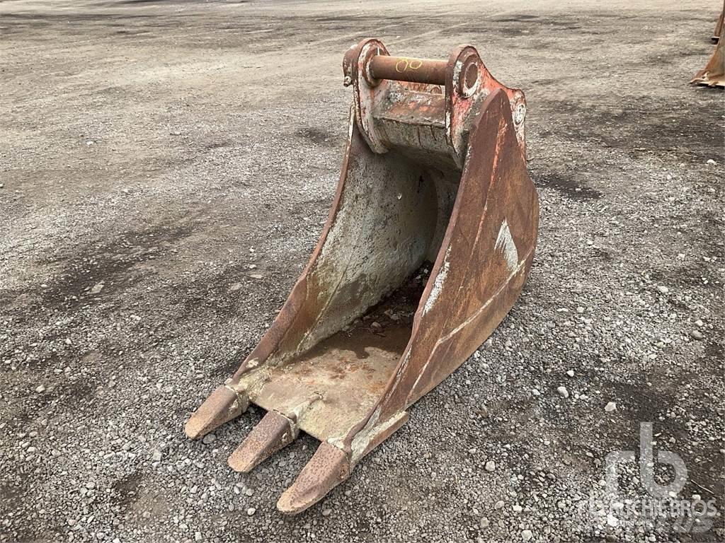 550 mm Digging دلاء