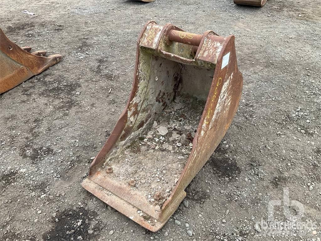  570 mm Digging دلاء