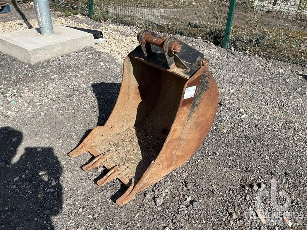  580 mm Digging دلاء