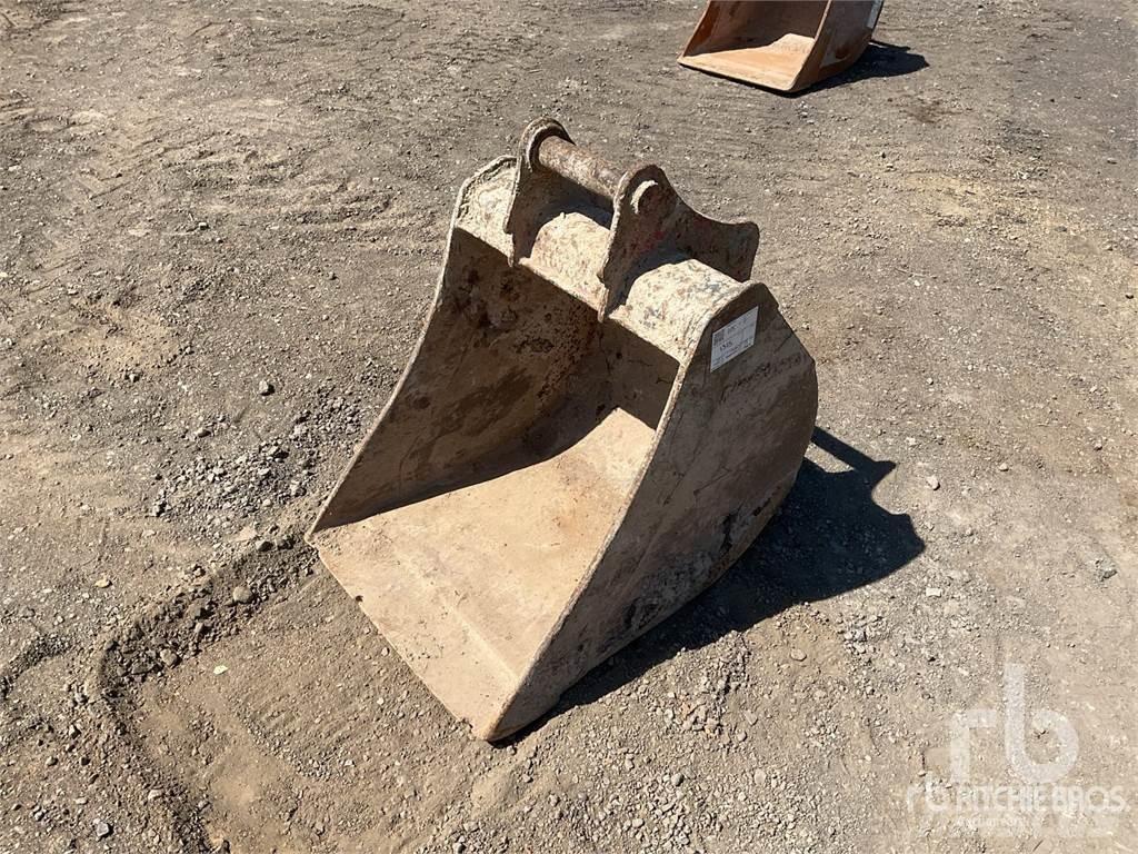 590 mm Digging دلاء