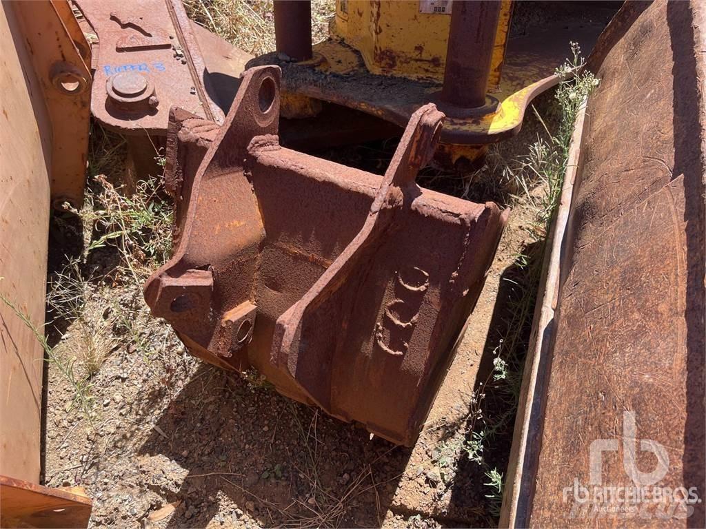  600 mm Digging دلاء