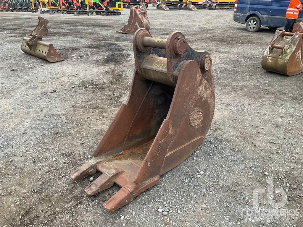 600 mm Digging دلاء