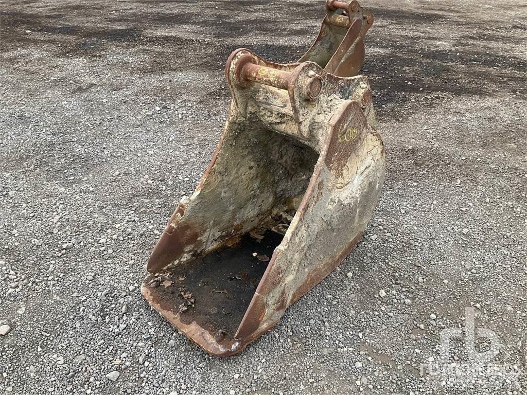  600 mm Digging دلاء