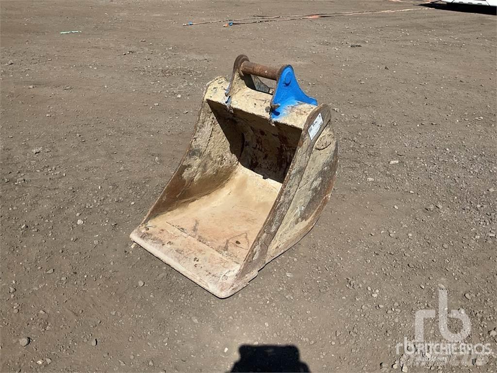  600 mm Digging دلاء