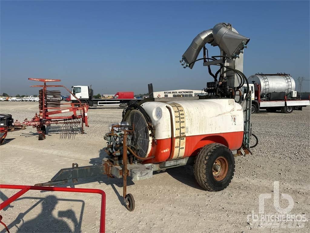  600L معدات فرد المواد المعدنية