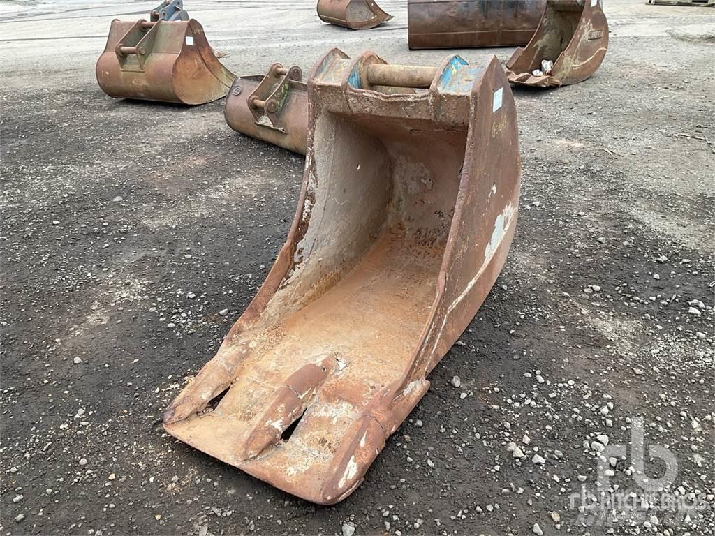  700 mm Digging دلاء