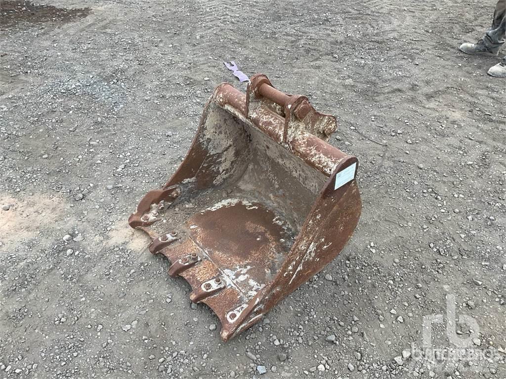  760 mm Digging دلاء